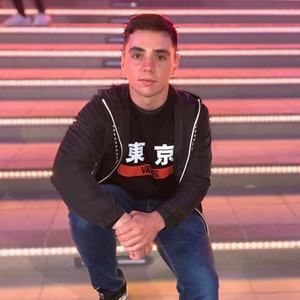 Meet your Posher, Ryan